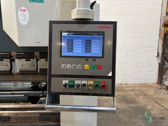 Durma AD-R 30175 MET11.702 6 19658